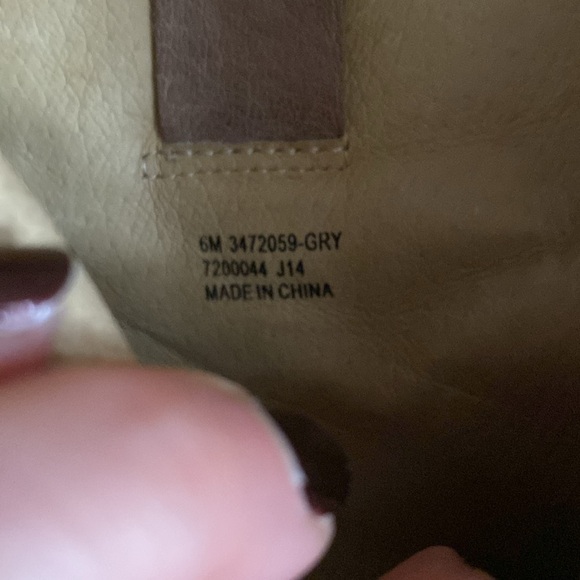 Frye boots - Picture 5 of 6